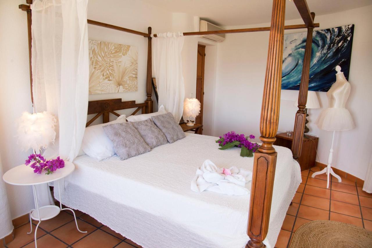 Villa Samar Altea Grupo Terra De Mar, Alojamientos Con Encanto Exterior foto